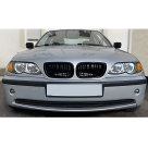 Решетка радиатора BMW 3 E46 Sedan 2001-2005