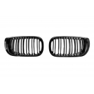 Решетка радиатора BMW 3 E46 Sedan 2001-2005