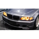 Решетка радиатора BMW 3 E46 Coupe 2003-2006