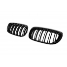 Решетка радиатора BMW 3 E46 Coupe 2003-2006