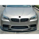 Накладка передняя BMW 5 (F10)