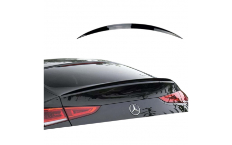Спойлер Mercedes GLE Coupe C167 