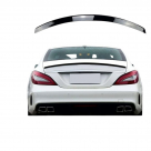 Спойлер Mercedes CLS-class W218
