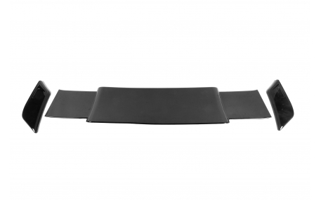 Спойлер Mercedes G-class W463