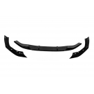 Накладка передняя BMW 5 G30 2020-2023