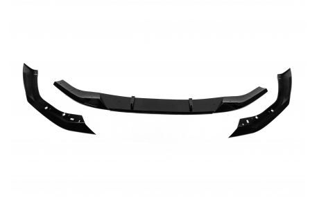Накладка передняя BMW 5 G30 2020-2023