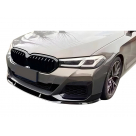 Накладка передняя BMW 5 G30 2020-2023