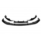 Накладка передняя BMW 5 G30 2020-2023