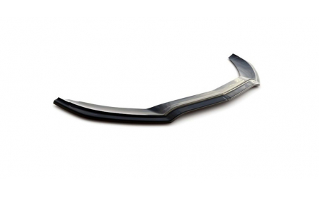 Накладка передняя Mercedes C-class W205 2015-2019