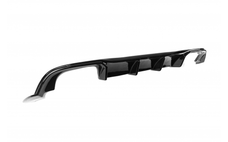 Накладка задняя Volkswagen Golf 7 2017-2019