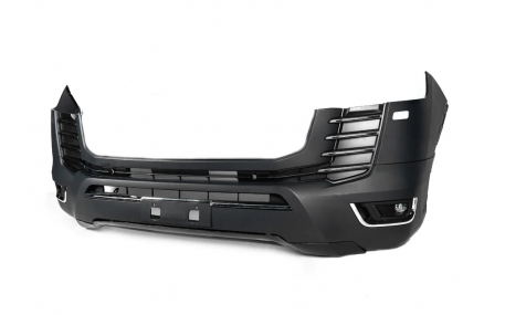 Бампер передний Toyota Land Cruiser 300