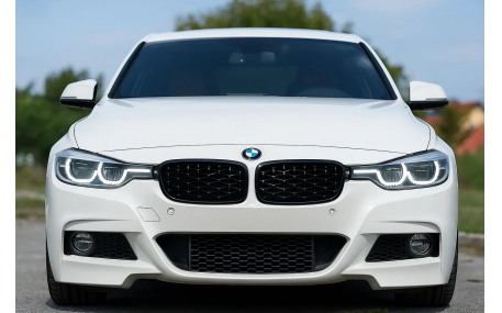 Решетка радиатора BMW 3 F30