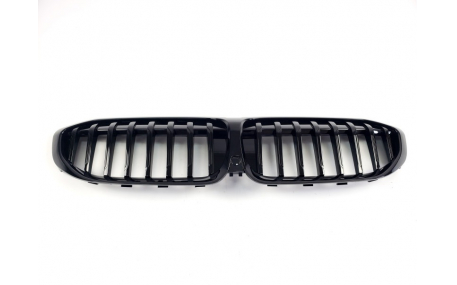 Решетка радиатора BMW 3 G20 2019-2022