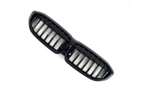 Решетка радиатора BMW 3 G20 2019-2022