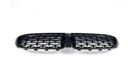 Решетка радиатора BMW 3 G20 2019-2022