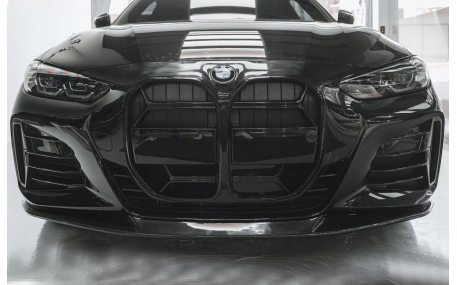 Решетка радиатора BMW 4 G22
