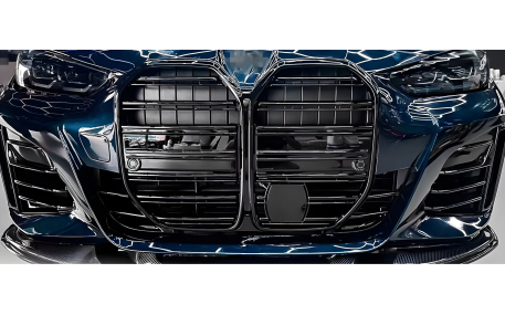 Решетка радиатора BMW 4 G26 Gran Coupe