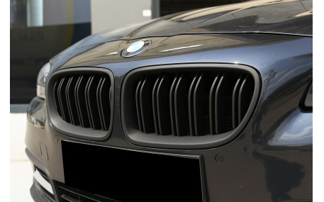 Решетка радиатора BMW 5 (F10)