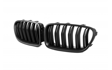 Решетка радиатора BMW 5 (F10)