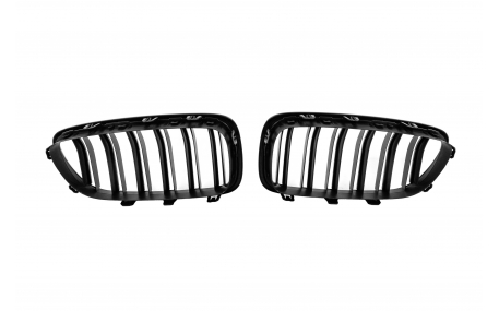 Решетка радиатора BMW 5 (F10)