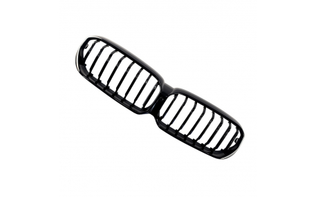 Решетка радиатора BMW 5 G30 2020-2023