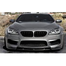 Решетка радиатора BMW 6 (F12)