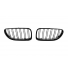 Решетка радиатора BMW 6 (F12)