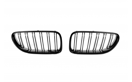 Решетка радиатора BMW 6 (F12)