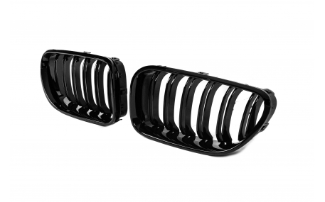 Решетка радиатора BMW 6 (F12)