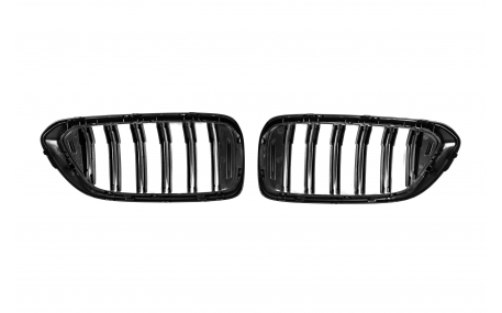 Решетка радиатора BMW 6 (G32) 2017-2020