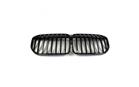 Решетка радиатора BMW 7 (G11) 2019-2022