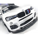 Решетка радиатора BMW X4 F24 2014-2017