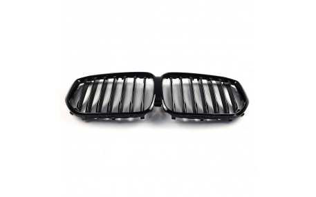Решетка радиатора BMW X5 G05 2019-2023