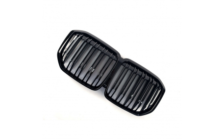 Решетка радиатора BMW X7 (G07) 2018-2023