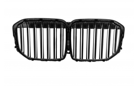Решетка радиатора BMW X7 (G07) 2018-2023