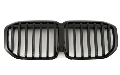 Решетка радиатора BMW X7 (G07) 2023-2025