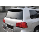 Спойлер Lexus LX570