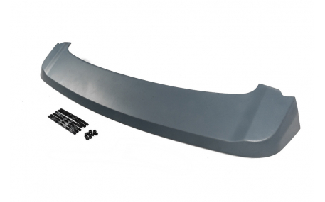 Спойлер Lexus LX570