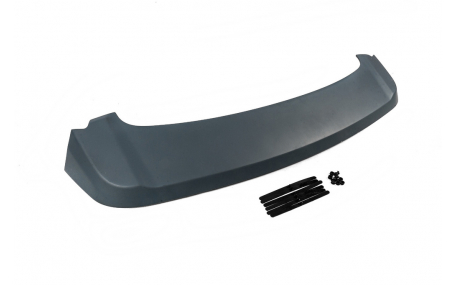 Спойлер Lexus LX570