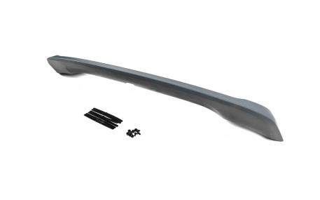 Спойлер Lexus LX570