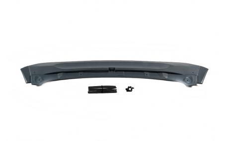 Спойлер Lexus LX570