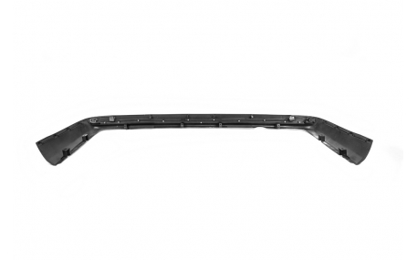 Накладка задняя Toyota Land Cruiser 200