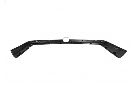 Накладка задняя Toyota Land Cruiser 200