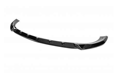 Накладка передняя Mercedes E-class W213 2020-2022