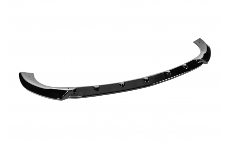 Накладка передняя Mercedes E-class W213 2020-2022