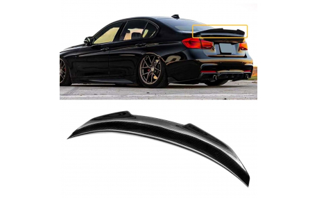Спойлер BMW 3 F30