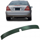 Спойлер Mercedes C-class W203