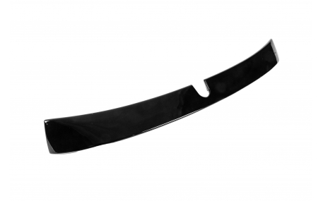 Спойлер Mercedes C-class W203