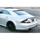 Спойлер Mercedes CLS-class W219
