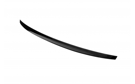 Спойлер Audi A4 B6 Sedan